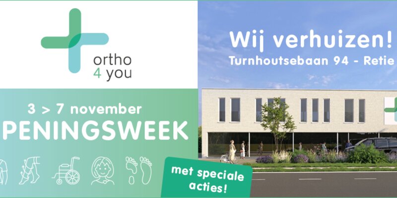 Welkom op onze nieuwe locatie vanaf 3/11/25, met enkele leuke acties! Welkom op onze nieuwe locatie vanaf 3/11/25, met enkele leuke acties!