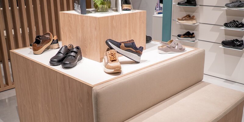 Orthopedische schoenen op maat Orthopedische schoenen op maat