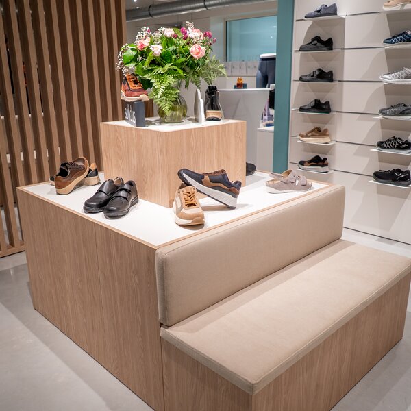 Schoenen