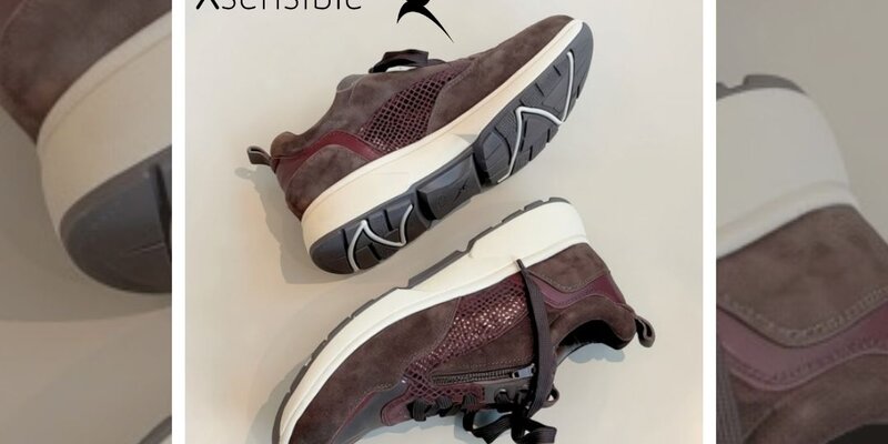 Nieuw bij Ortho4you: comfortschoenen van Xsensible Nieuw bij Ortho4you: comfortschoenen van Xsensible